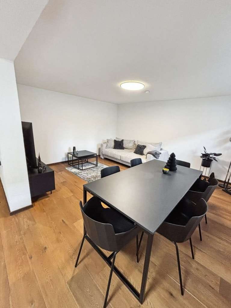 Immobilie in Ofterdingen - Traumhafte vermietete 2,5-Zimmer-Wohnung in Ofterdingen - Bild 2