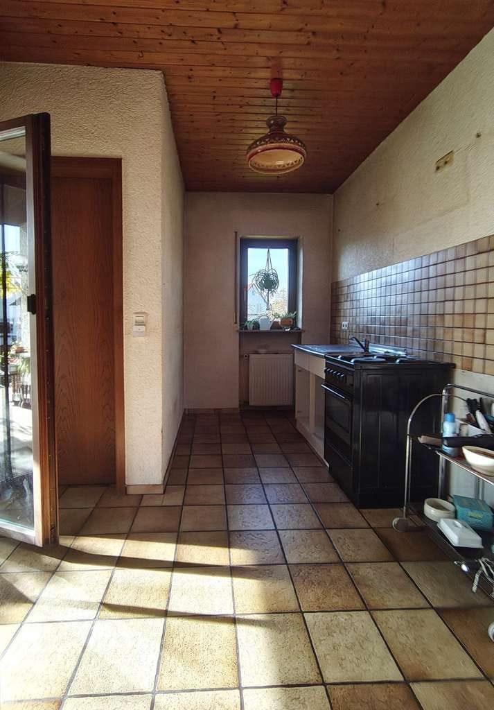 Immobilie in Einhausen - Einfamilienhaus mit Einliegerwohnung in ruhiger Lage - Bild 3