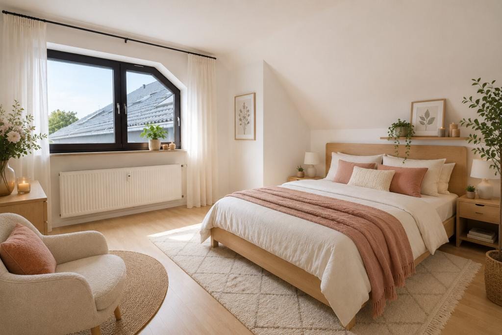Immobilie in Uttenreuth - Etagenwohnung in Marloffstein - Bild 2