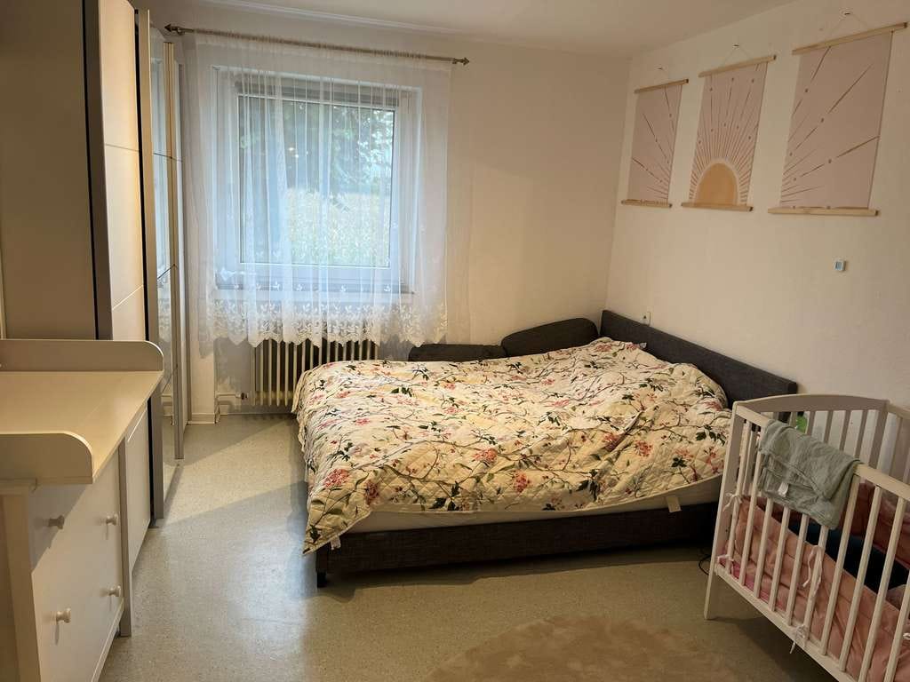 Immobilie in Gerabronn - Kapitalanleger aufgepasst! vermietete 4 Zimmer Wohnung in Gerabronn - Bild 2