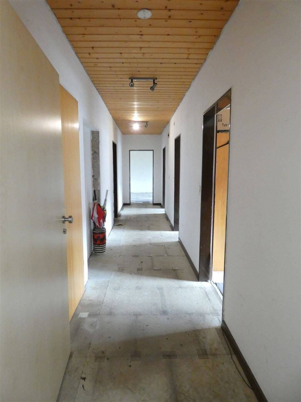 Immobilie in Heideck - Spannendes Wohnungspaket | 2 Wohnungen oder 1 große Wohnung - Sie haben die Wahl! - Bild 1