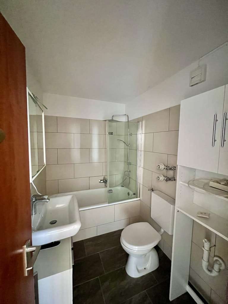 Immobilie in Ühlingen-Birkendorf - Ühlingen-Birkendorf - 2 Zimmerwohnung im OG mit Balkon in ruhiger Wohnlage - Bild 4