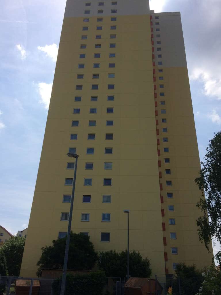 Immobilie in Langen - Appartement - Bild 2
