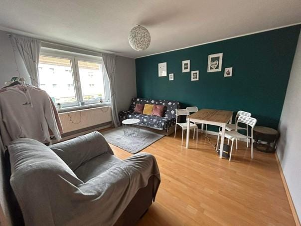 Immobilie in Bollewick - Eigentumswohnung in Röbel / Müritz zu verkaufen. - Bild 4