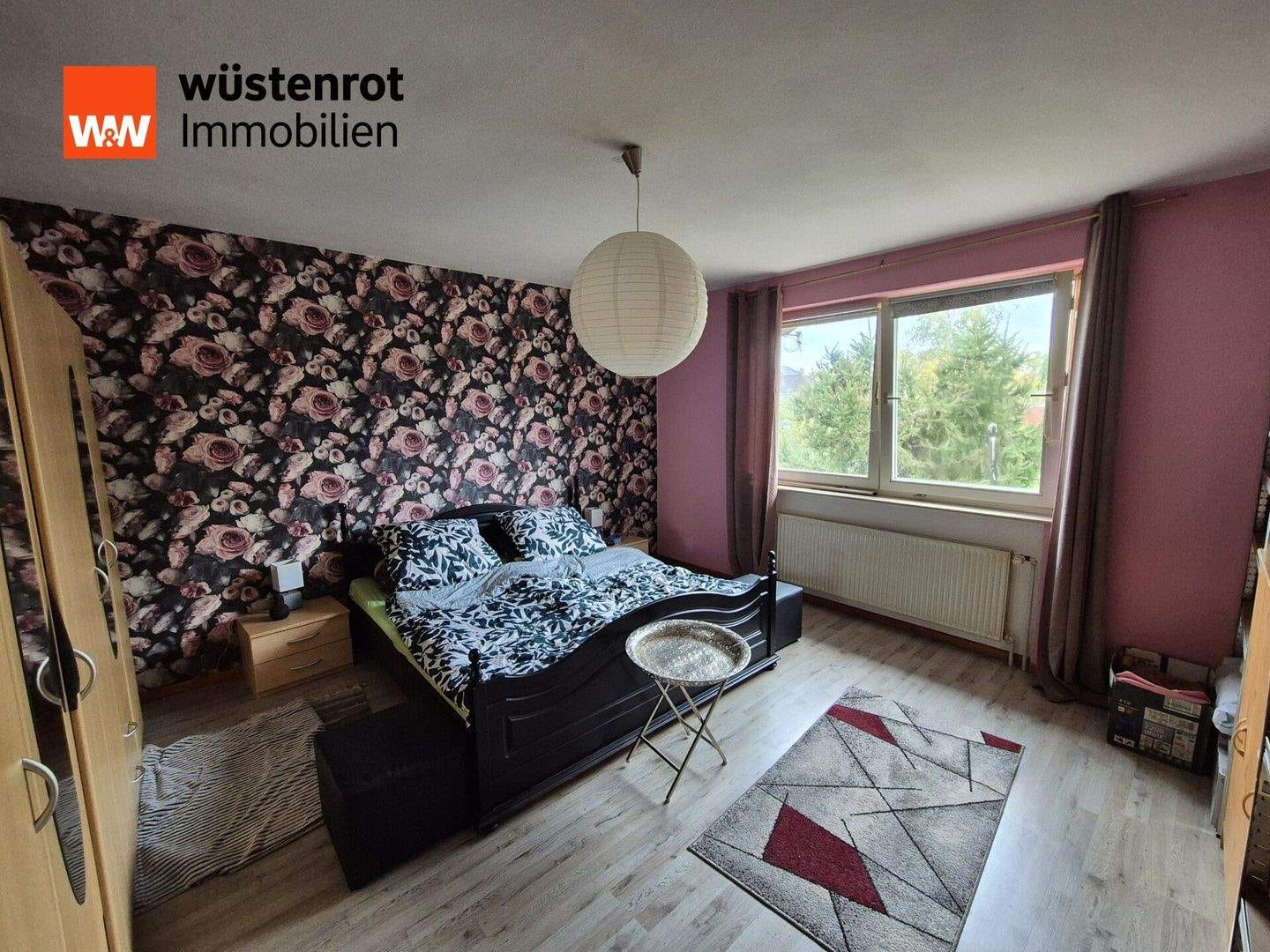 Immobilie in Bad Bodenteich - Ein-/Zweifamilienhaus mit großem Garten in Bad Bodenteich... - Bild 3