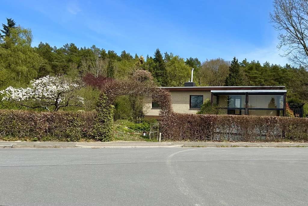 Immobilie in Groß Grönau - Bungalow am Waldrand in Groß Grönau - Bild 3
