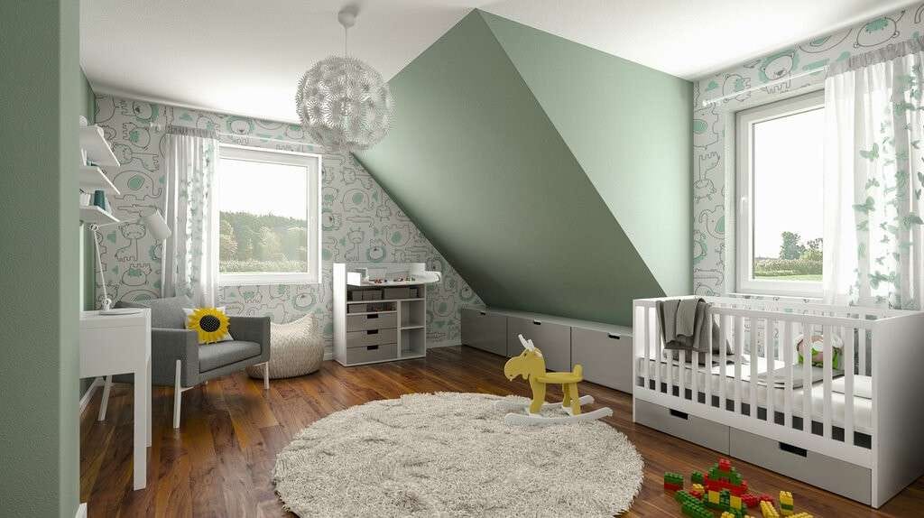 Immobilie in Klein Gladebrügge - Familienfreundliches Massivhaus im Kreis Segeberg mit Wohlfühlatmosphäre - Bild 4