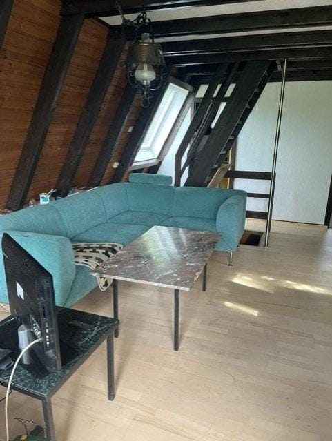 Immobilie in Spraitbach - Einfamilienhaus freistehend in Spraitbach - Bild 4