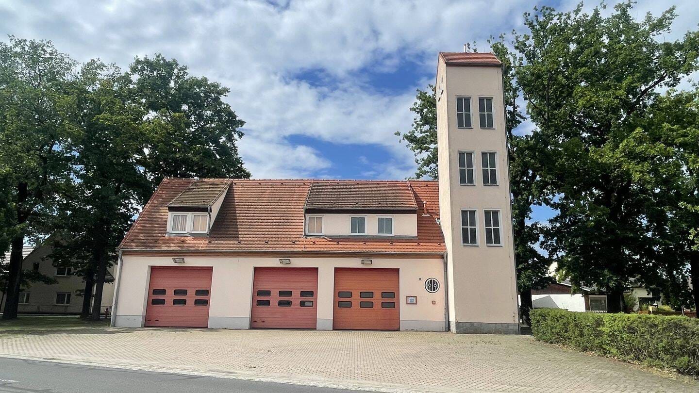 Immobilie in Schleife - Slepo - Alte Wache - neue Chancen - Bild 1