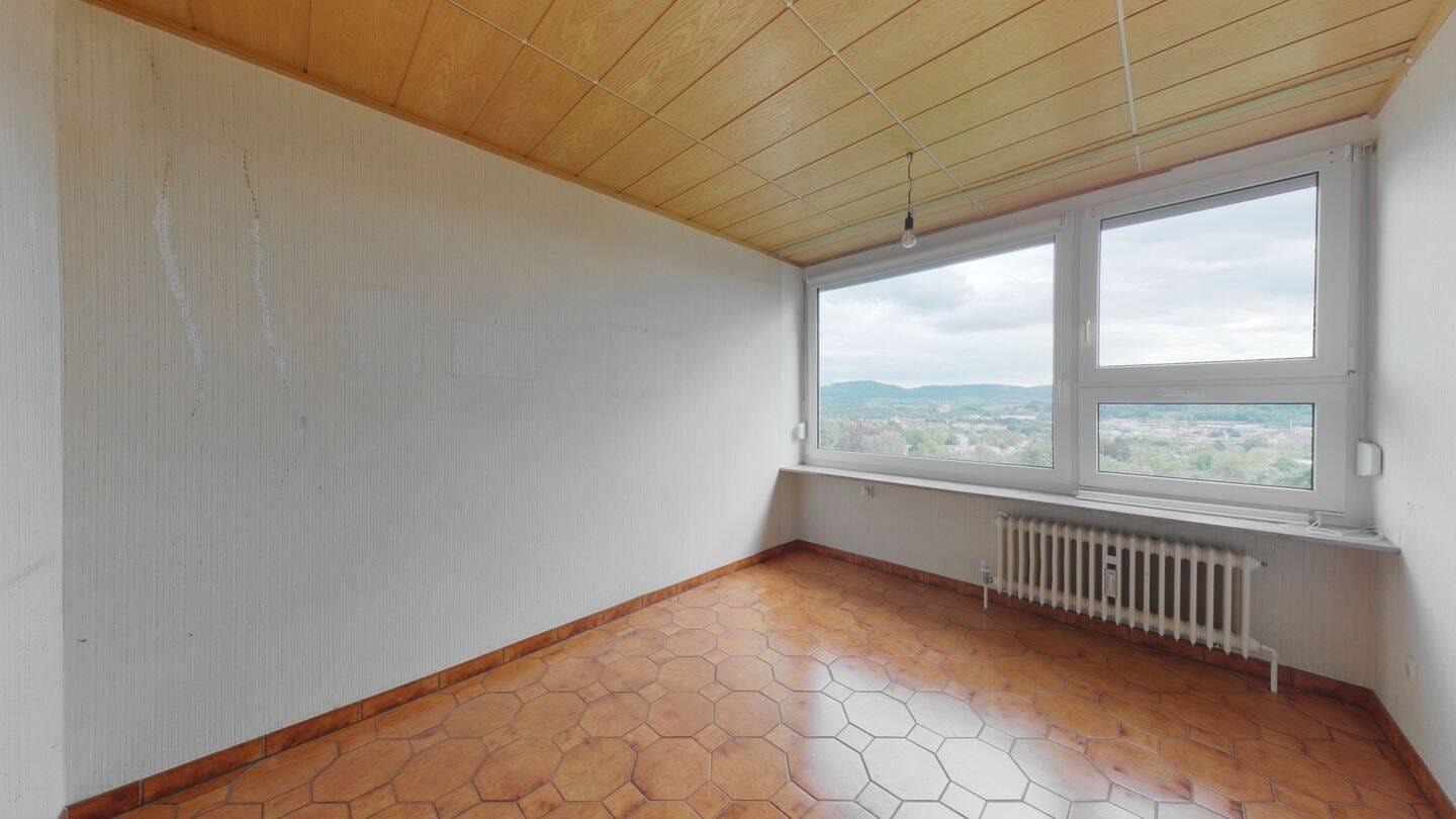 Immobilie in Göppingen - 5 Zimmer, Balkon, Weitblick - Ihr neues Zuhause für die ganze Familie - Bild 2
