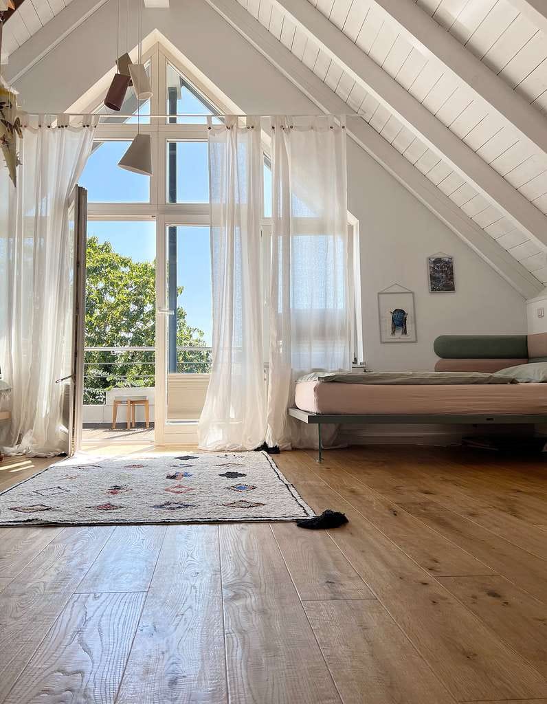 Immobilie in Dienheim - Architekten-Haus mit moderner Ausstattung in Oppenheim - Bild 1