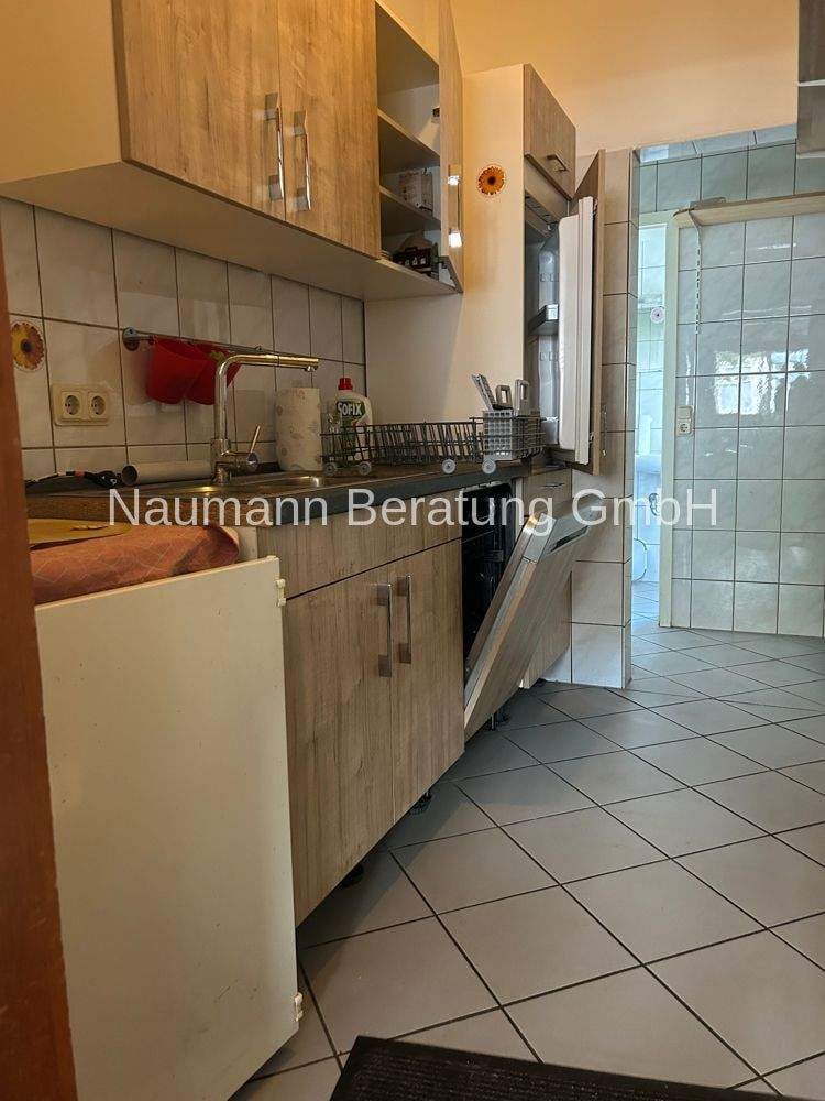 Immobilie in Nonnweiler - Single-Wohnung oder kleine Gewerbeeinheit/Gaststätte - Bild 3