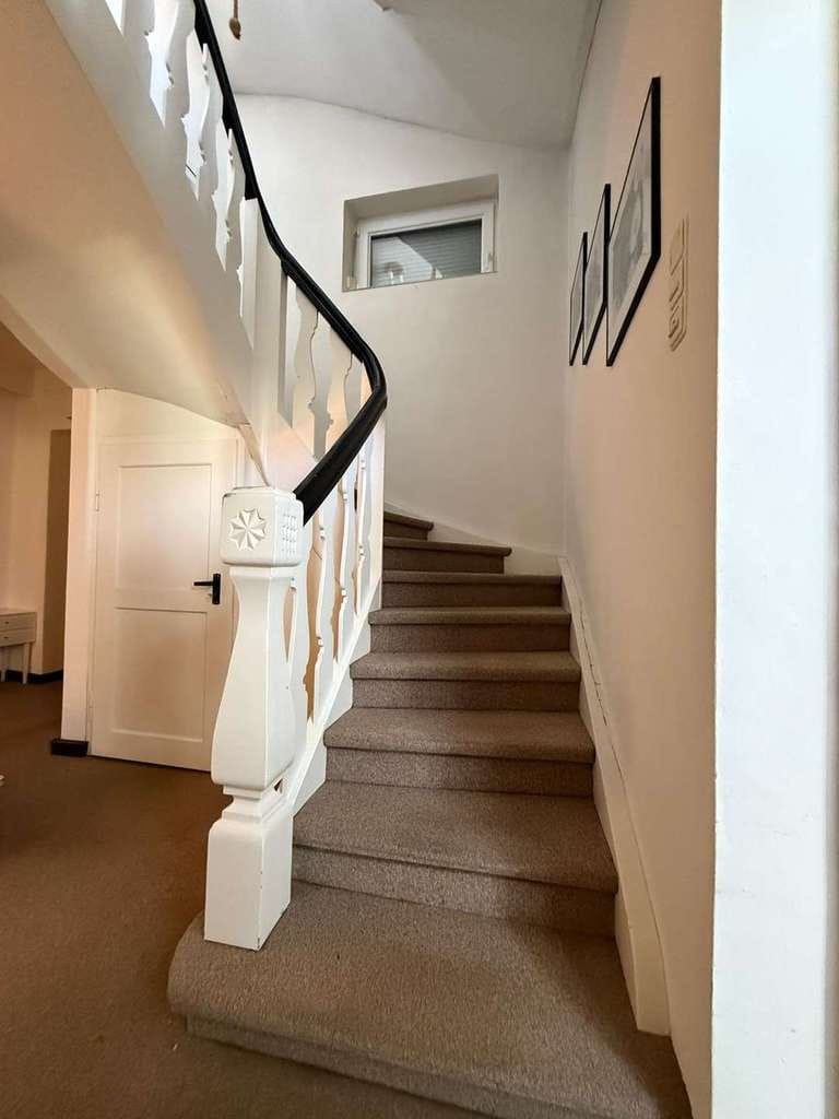 Immobilie in Reichertshofen - Haus mit Geschichte, Haus mit Zukunft: Kaffeemühlenhaus ca. 160,9 m² Wfl. + ca. 1.099 m² Grdst. - Bild 2