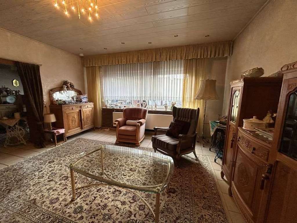Immobilie in Delbrück - Gepflegter Bungalow in Delbrück auf Erbpachtgrundstück! - Bild 4