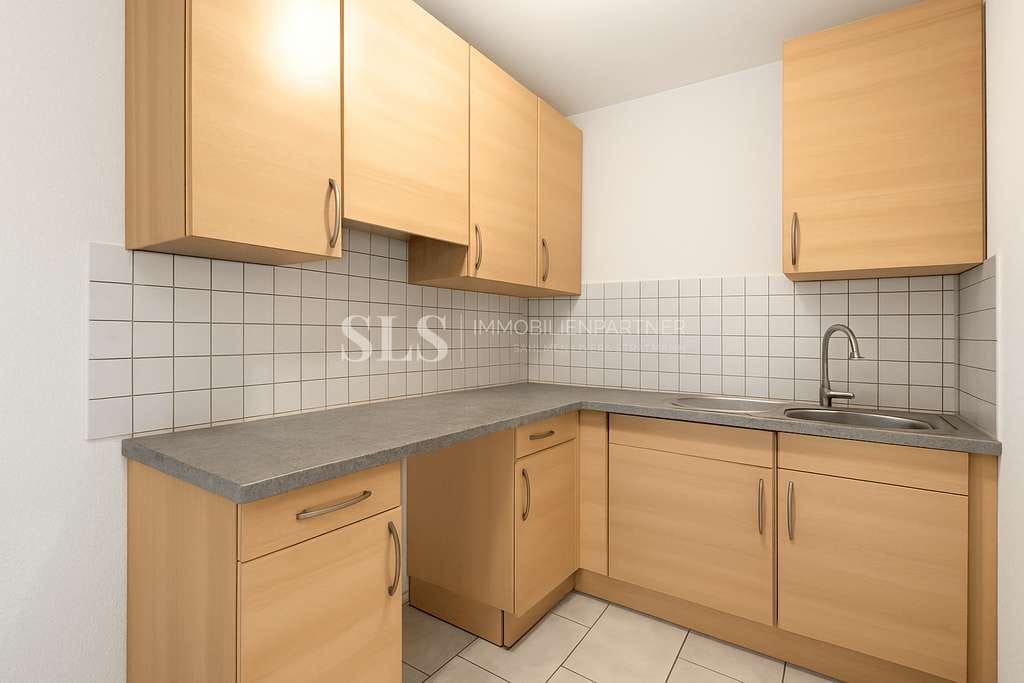 Immobilie in Raesfeld - Moderne Raumaufteilung im 1. Obergeschoss – inklusive Balkon und Stellplatz - Bild 1