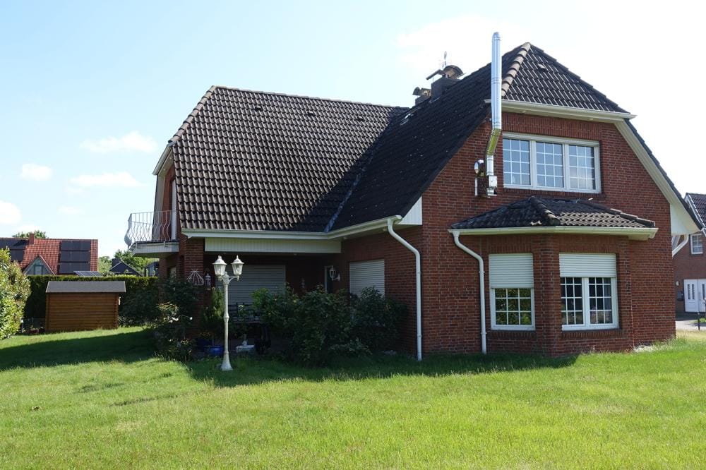 Immobilie in Bruchhausen-Vilsen -  - Bild 2