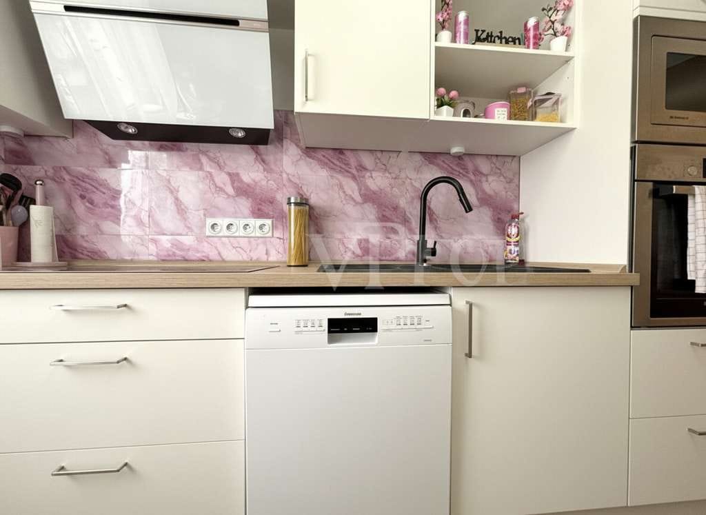 Immobilie in Möglingen - Gepflegte 3-Zimmer-Wohnung mit zwei Balkonen und neuer Einbauküche - Bild 4