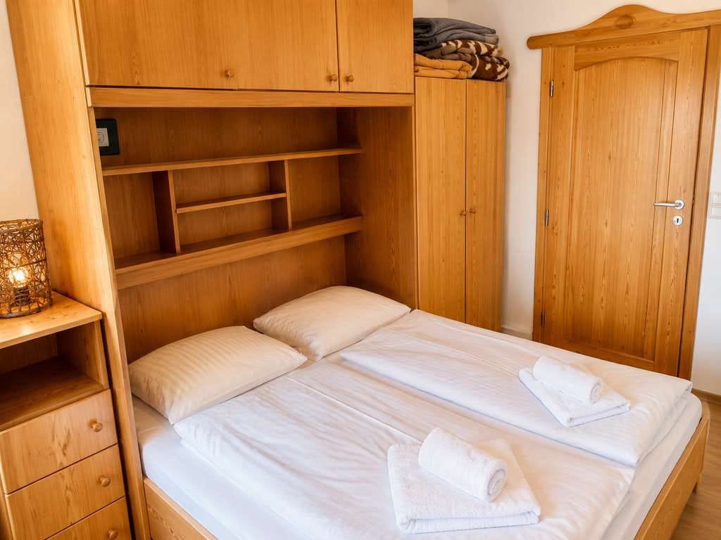 Immobilie in Hauzenberg - Ferienwohnung mit Terrasse, Hallenbad und Sauna im Bayerischen Wald - Bild 3