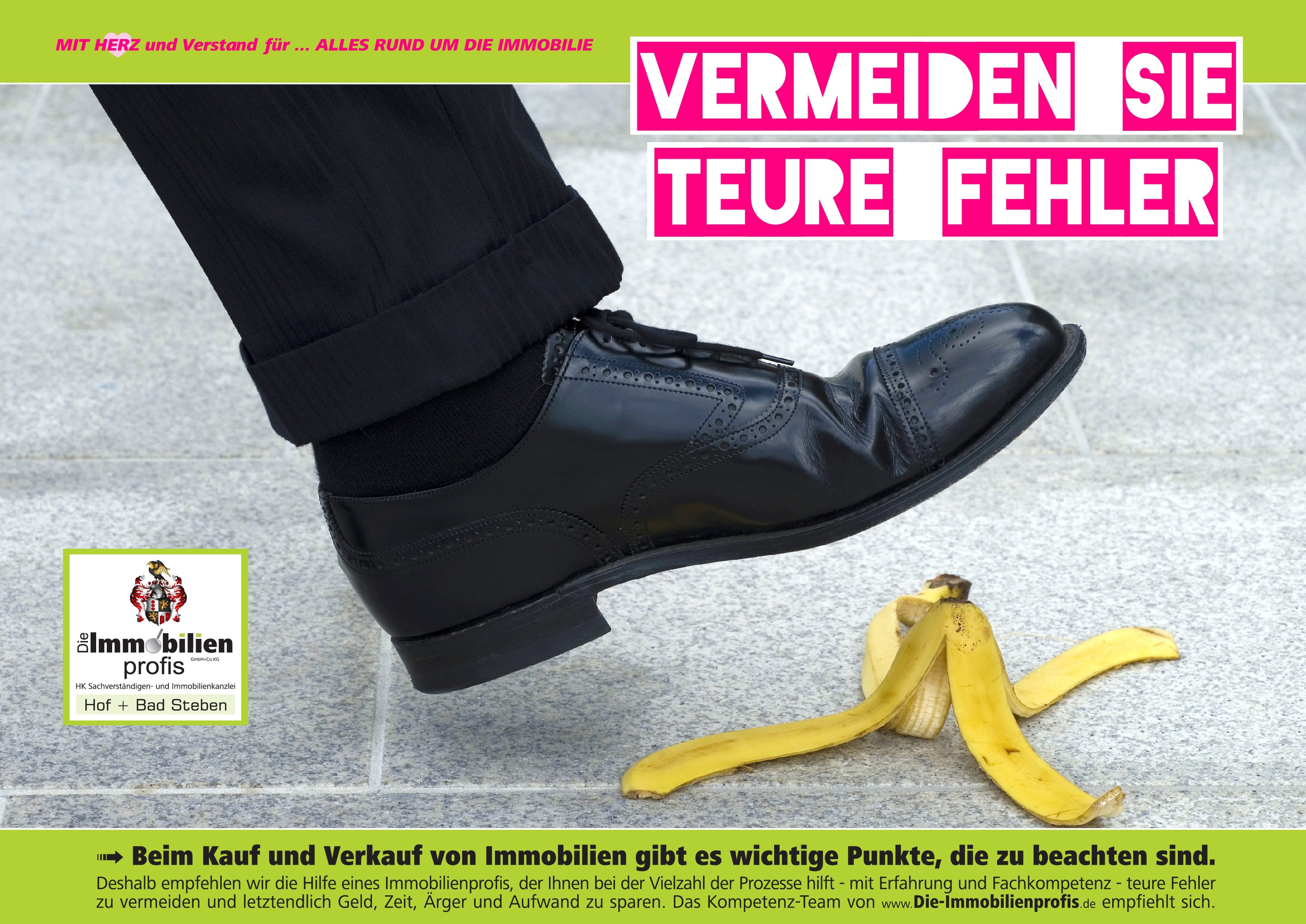 Immobilie in Hof - 1252 - Hof-Krötenbruck: Reihenhaus in bevorzugter Lage - Bild 2