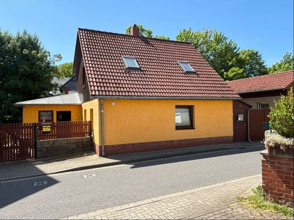 Immobilie in Wernigerode - Zum Beispiel "Jung und Alt" - Bild 2
