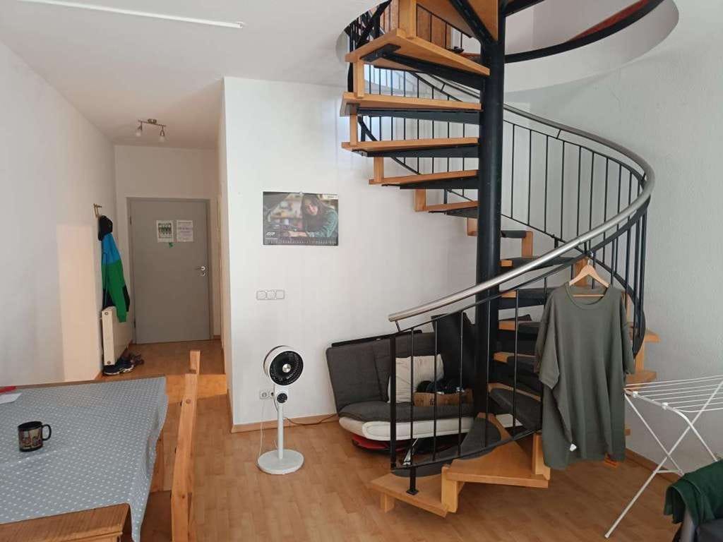 Immobilie in Ottendorf-Okrilla - Kapitalanlage - Maisonettewohnung in guter Lage von Ottendorf-Okrilla - Bild 3