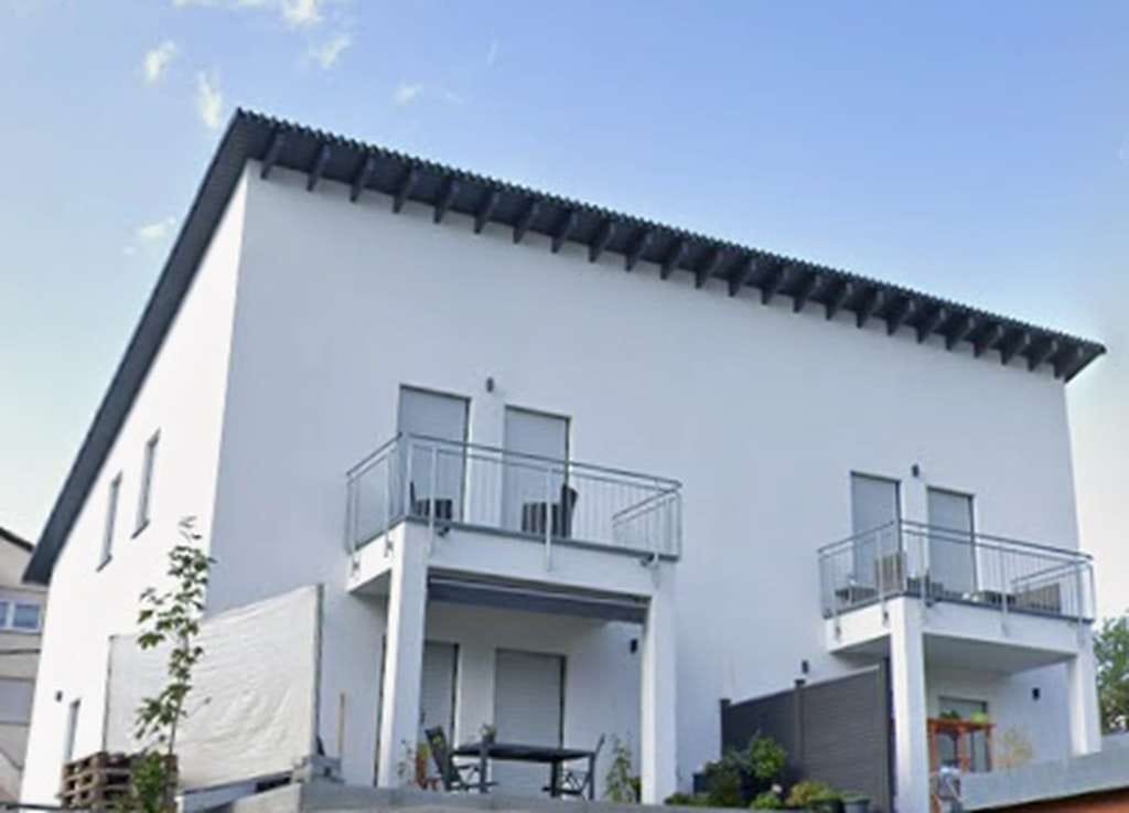 Immobilie in Litzendorf - Einmalig in Litzendorf - ENERGIESPARHAUS mit Wärmepumpe - Bild 0