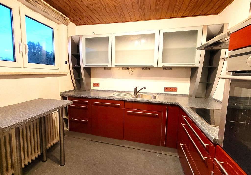 Immobilie in Echzell - Wohn- und Geschäftshaus mit einer Wohnung, Büroetage und Garage! - Bild 4
