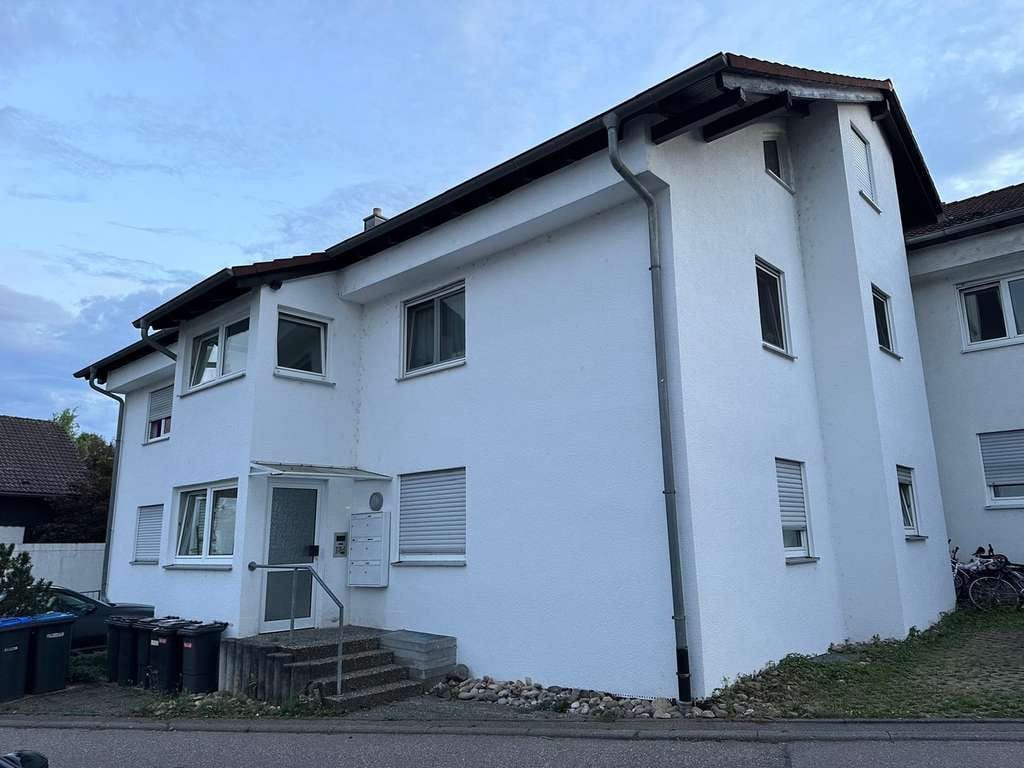 Immobilie in Abstatt - Renditestarke Kapitalanlage: Gepflegtes 6-Parteien-Haus in ruhiger Bestlage von Untergruppenbach - Bild 0
