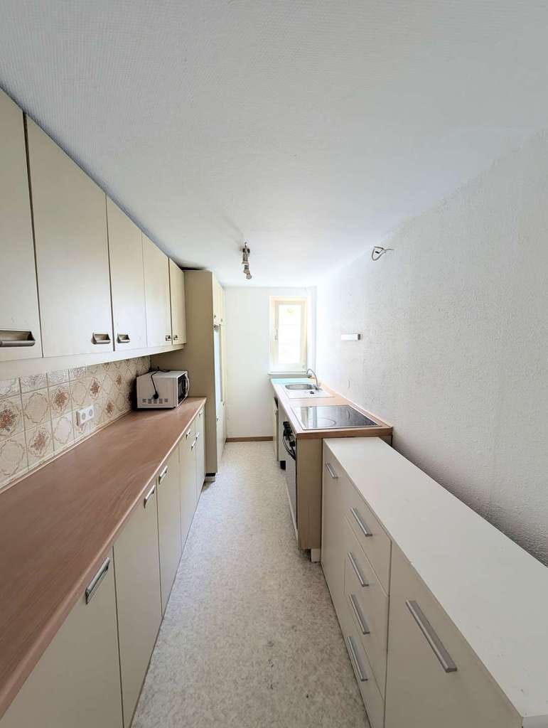 Immobilie in Leonberg - Historischer Charme trifft auf Wohnkomfort – Bezugsfreie 2-Zimmer-Wohnung - Bild 2