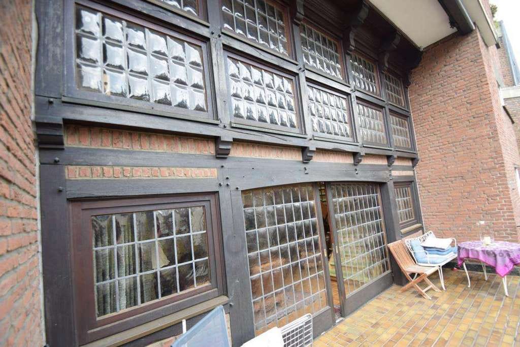 Immobilie in Werne - Werne - Innenstadt ! Citywohnung mit Charakter, Galerie und Loggia ! - Bild 1