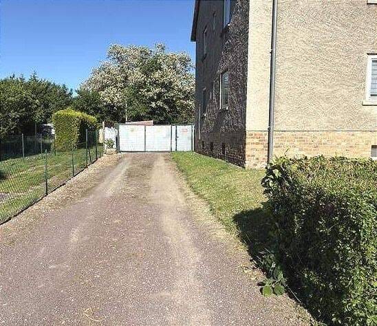 Immobilie in Mücheln (Geiseltal) - Vier-Familienhaus in Mücheln - Bild 2