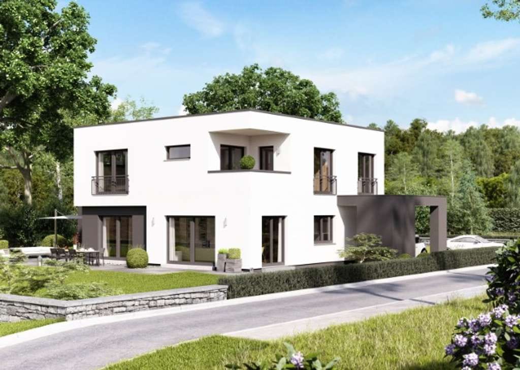 Immobilie in Ingoldingen - BAUEN SIE MIT MASSA HAUS - Bild 2