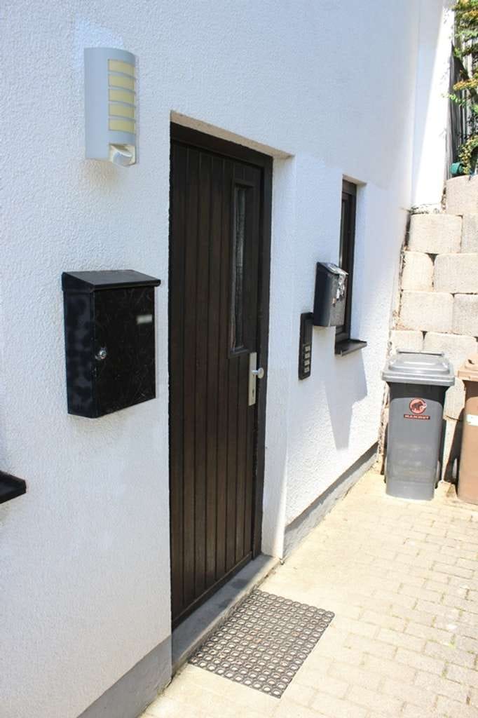 Immobilie in Abtsteinach - Appartement im DG mit Ausblick - Bild 3