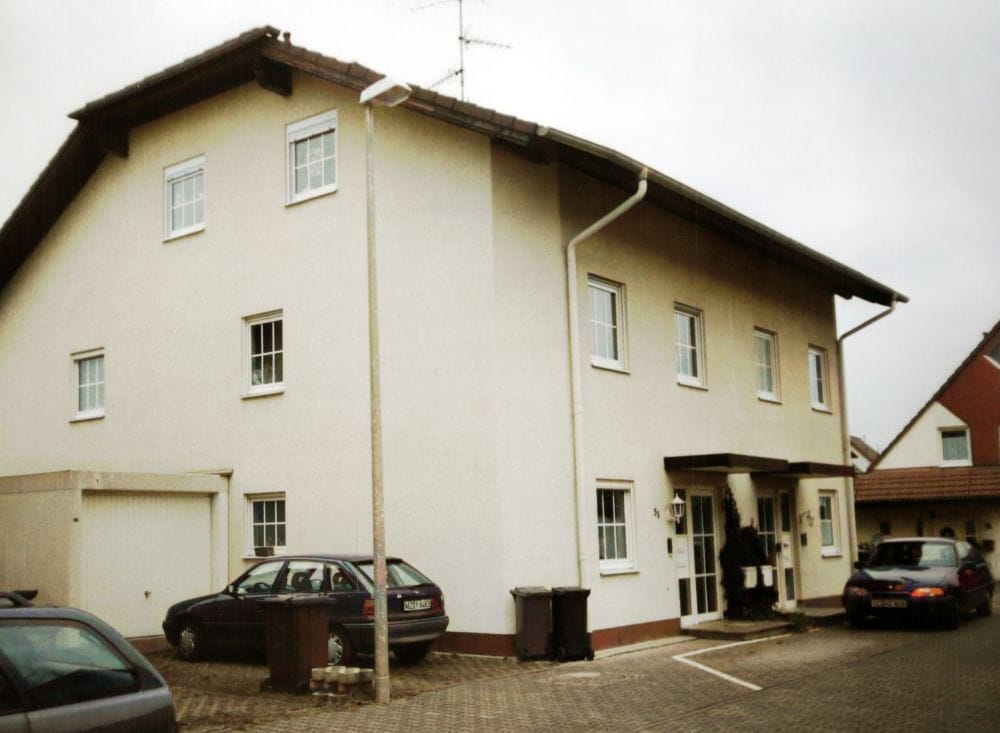 Immobilie in Dienheim - VON PRIVAT! Schöne Maisonette-Wohnung in Oppenheim mit eigenem Garten - Bild 3