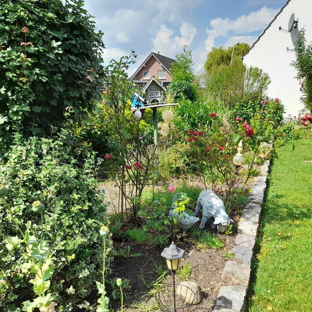 Immobilie in Ovelgönne - Charmantes Einfamilienhaus im Zentrum im schönen Burgdorf Ovelgönne - Bild 3