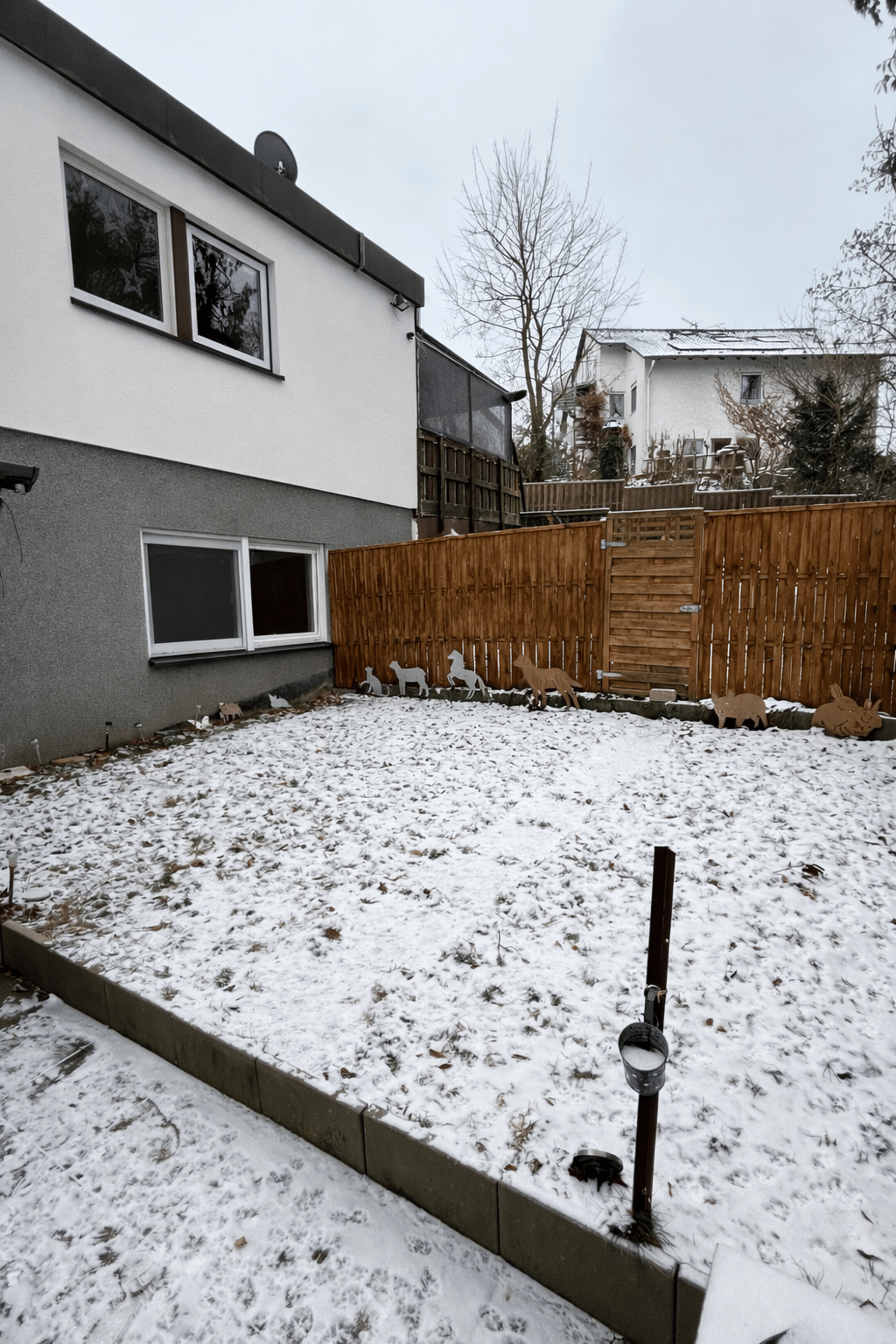 Immobilie in Hünstetten - Provisionsfreier Bungalow mit großem Gartenpotenzial & Doppelgarage - Bild 0