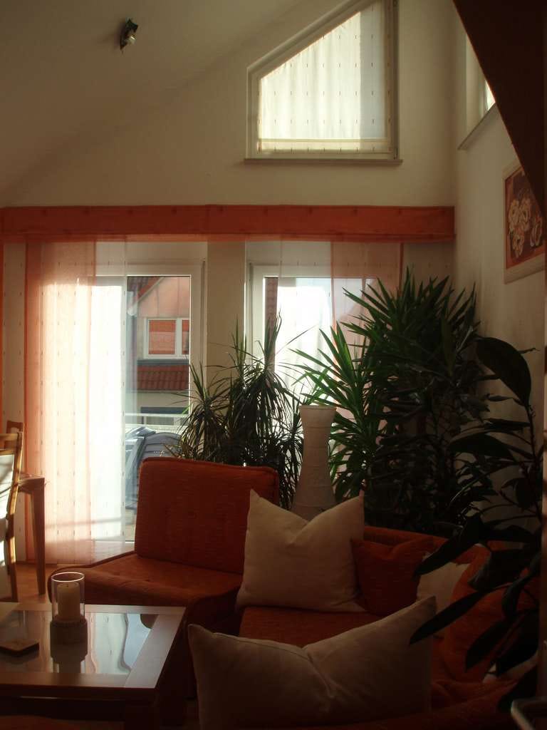 Immobilie in Nufringen - Wohnen mit Komfort – 2-Zimmerwohnung in guter Lage von Nufringen - Bild 3