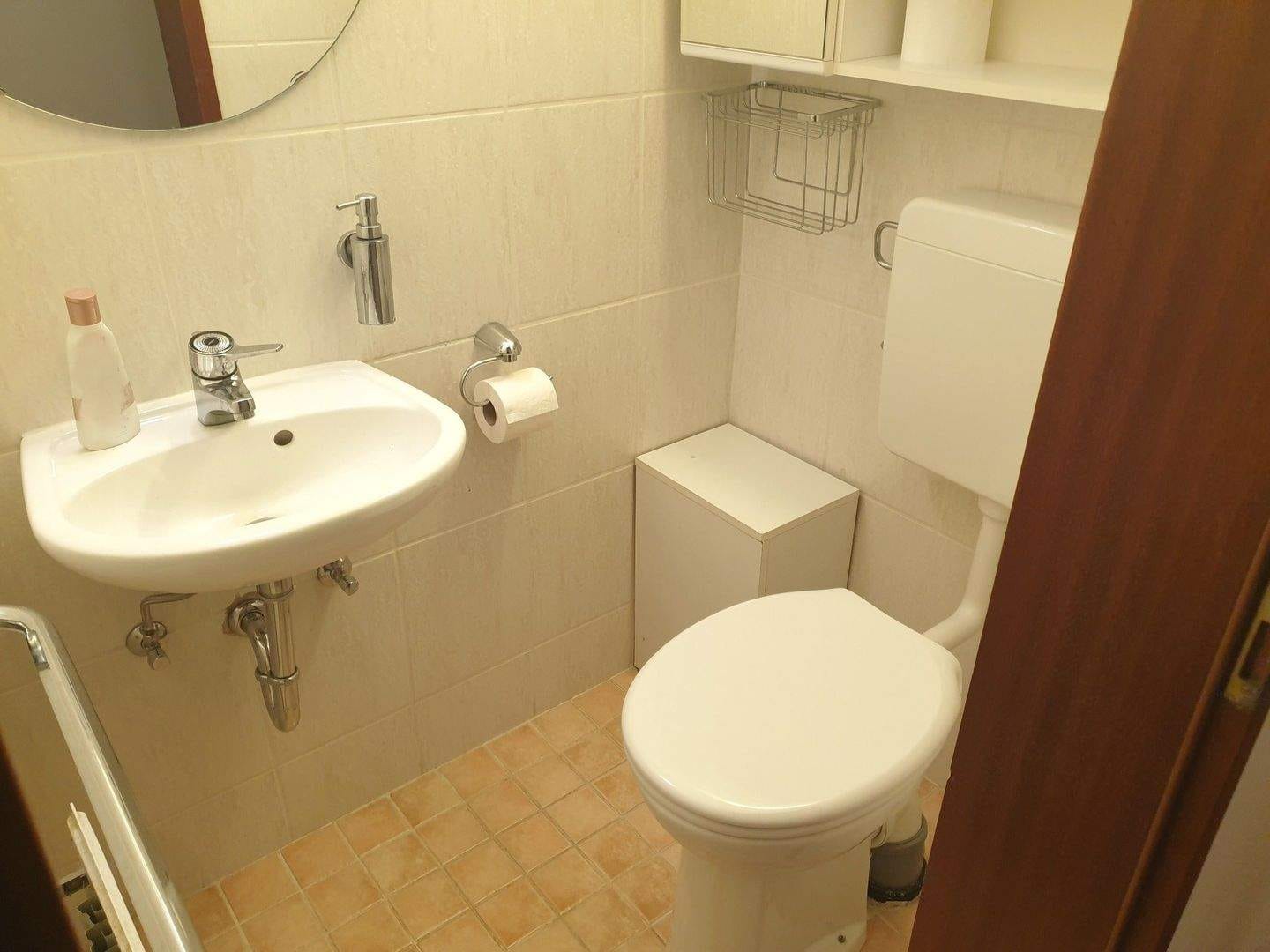 Immobilie in Bad Lauterberg - Großes Apartment am Waldrand! - Bild 4