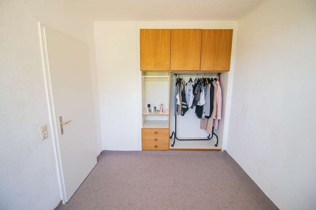 Immobilie in Freudenstadt - Charmante 2-Zimmer-Wohnung in ruhiger Lage - Bild 4
