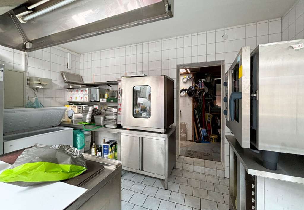 Immobilie in Hinte - Gaststätte mit Saal und Zimmervermietung in direkter Wasserlage am "Knockster Tief" Nähe Emden - Bild 4