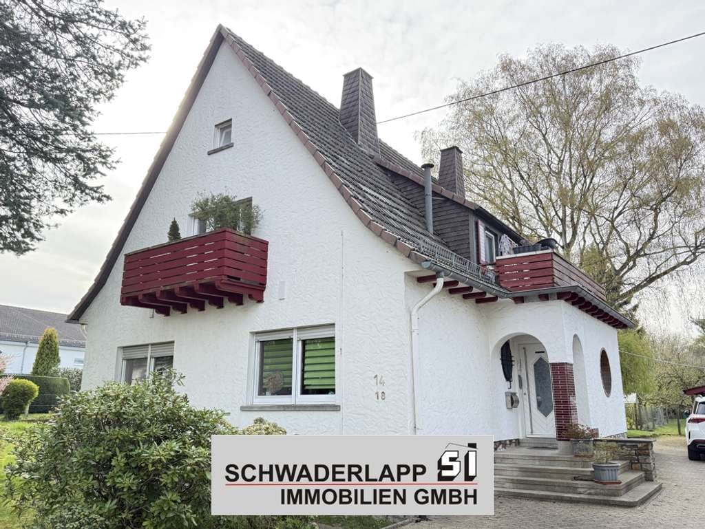 Immobilie in Wirges - Attraktive Gelegenheit - Schicke
Immobilie in schöner Lage von Wirges - Bild 0