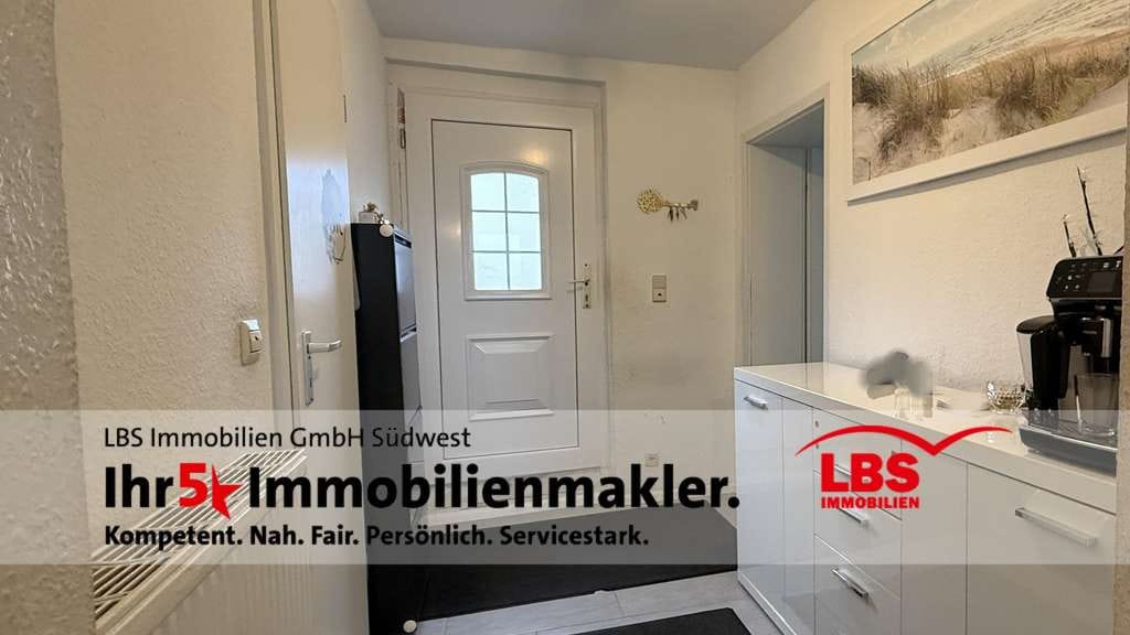 Immobilie in Sinzheim - Mehrfamilienhaus - Zentrale Bestandsimmobilie  - Bild 4