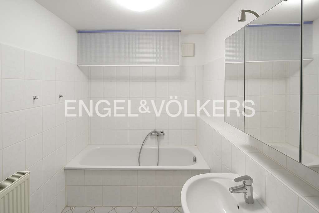 Immobilie in Barleben - Gemütliche 2-Raum-Wohnung mit Dachboden – Vermietete Kapitalanlage in bester Lage nahe Magdeburg - Bild 4