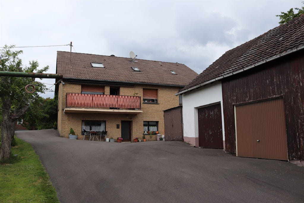 Immobilie in Morsbach - Zwangsversteigerung - Mehrfamilienhaus, Garage: Morsbach - Bild 3