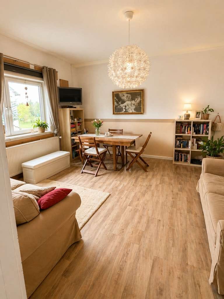 Immobilie in Masserberg - Ankommen und wohlfühlen – Ihr Zuhause im Thüringer Wald - Bild 2
