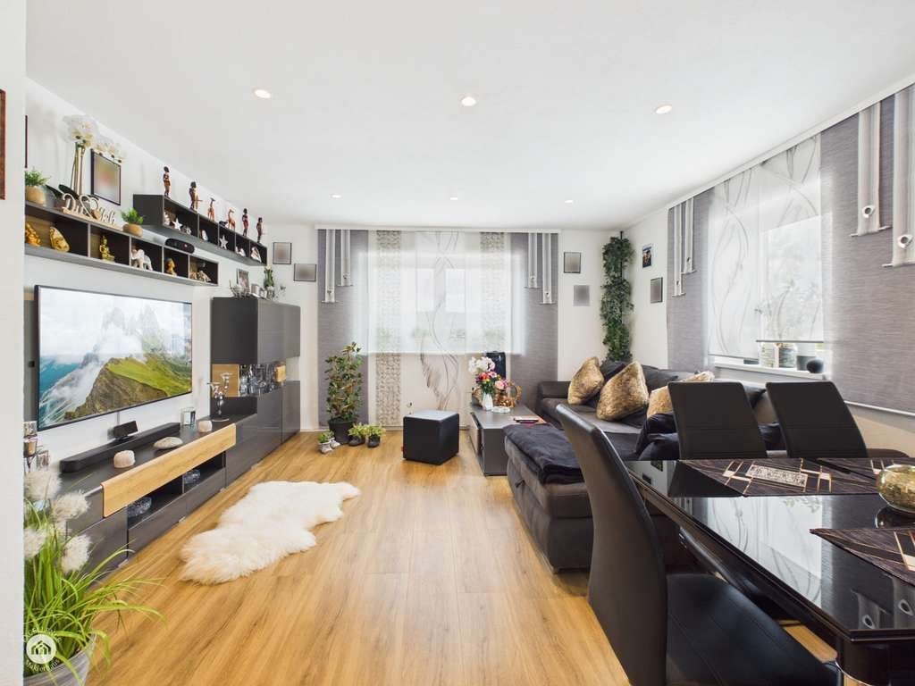 Immobilie in Kammeltal - Modernes Einfamilienhaus mit Einliegerwohnung - Bild 3