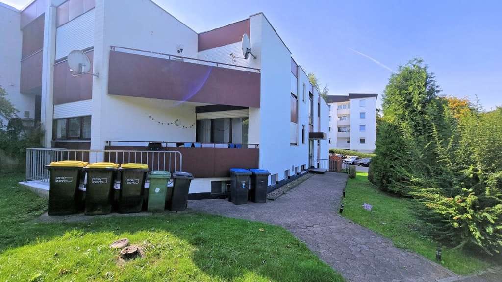 Immobilie in Werther - Mehrfamilienhaus mit 5 Wohneinheiten in Werther – solide Kapitalanlage - Bild 3