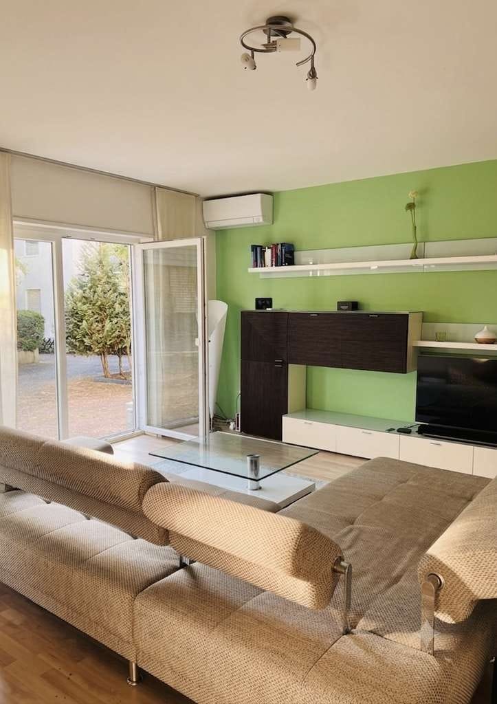 Immobilie in Ladenburg - Ladenburg: Moderne 2,5-Zi.-ETW, 68 m², gepflegt, Stellplatz, provisionsfrei - Bild 3