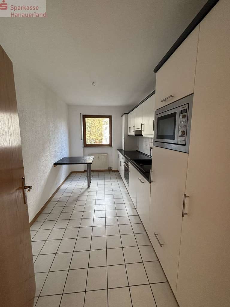 Immobilie in Willstätt - Smart investieren oder selbst genießen - Wohnung mit Charme! - Bild 4