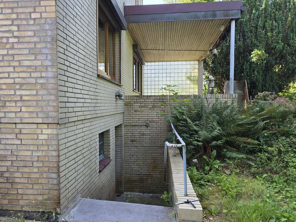 Immobilie in Nortorf - Älteres Einfamilienhaus mit besonderem Charme – Ihr Familienprojekt in ruhiger Lage - Bild 4